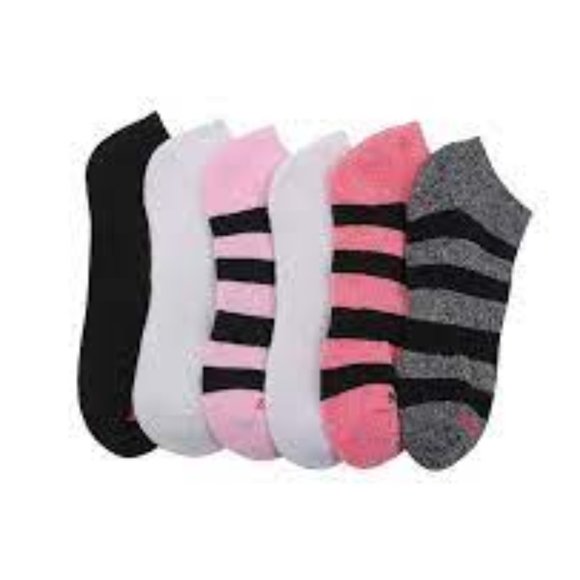 Betsey Johnson Shoes - NWT Betsey Johnson Women's Printed Low-Cut Socks